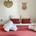 Апартаменты T2 A 500 M Des Plages *