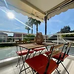 T2 A 500 M Des Plages Апартаменты