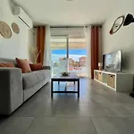 Apartmán T2 A 500 M Des Plages *