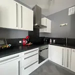 Apartmán T2 A 500 M Des Plages Vallauris