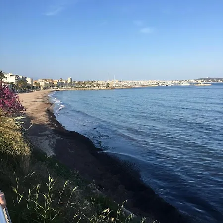 T2 A 500 M Des Plages